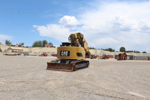 Caterpillar 328D - Image 5
