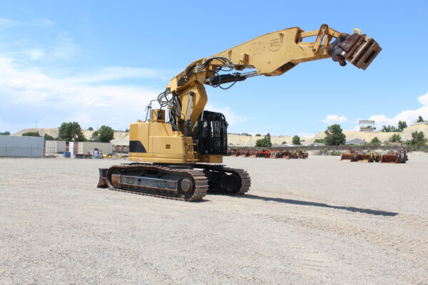 Caterpillar 328D - Image 6