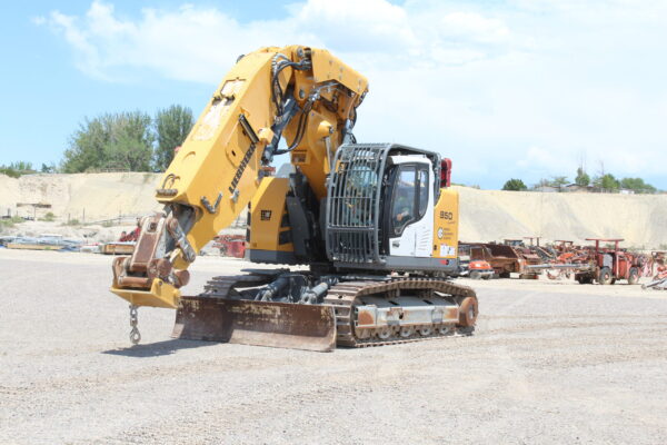 Liebherr 950T - Image 2