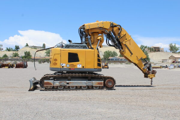 Liebherr 950T - Image 4