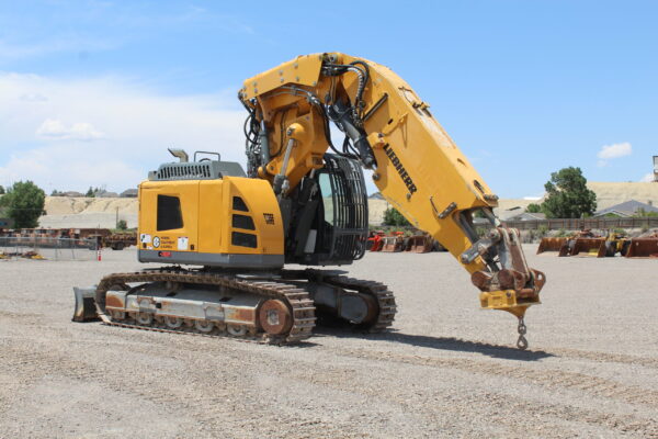 Liebherr 950T - Image 6