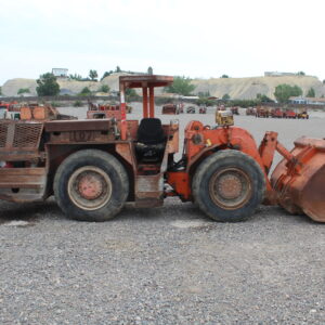 Sandvik LH202