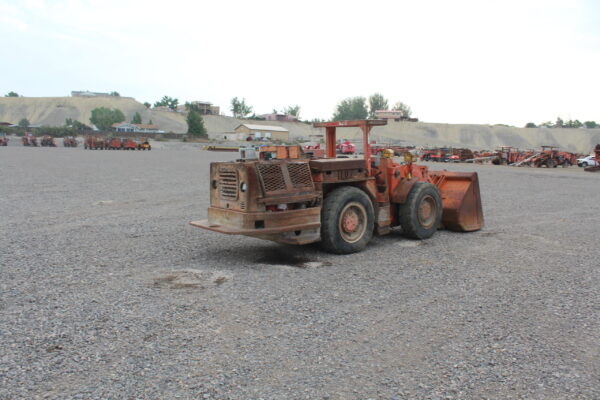 Sandvik LH202 - Image 3