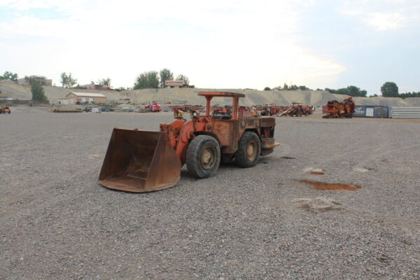 Sandvik LH202 - Image 6