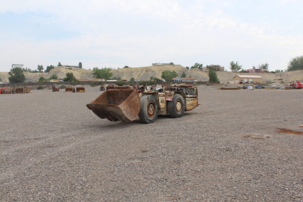 MTI LT350 - Image 2