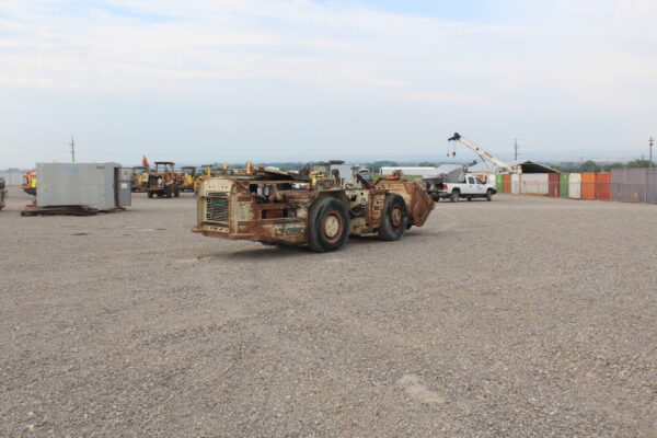 MTI LT350 - Image 4