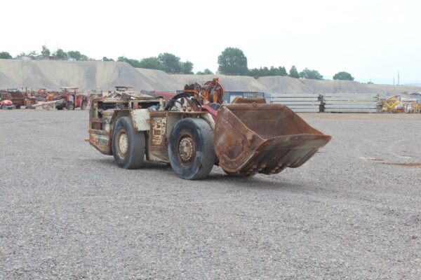 MTI LT350 - Image 6