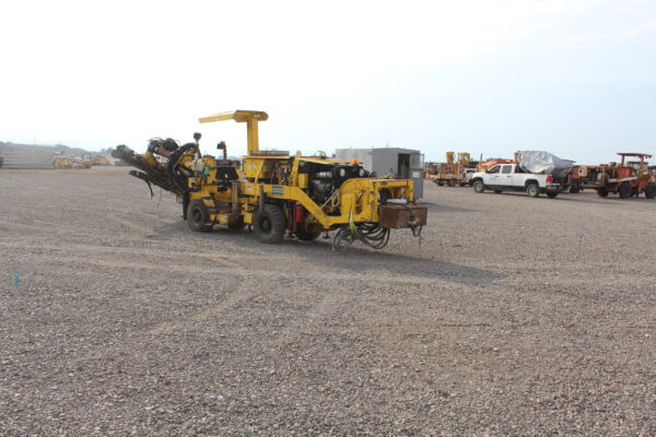 Atlas Copco 104 Longhole Drill - Image 4