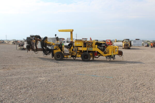 Atlas Copco 104 Longhole Drill - Image 5