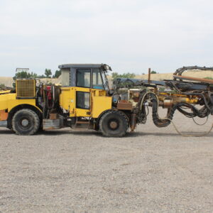 Atlas Copco Boltec
