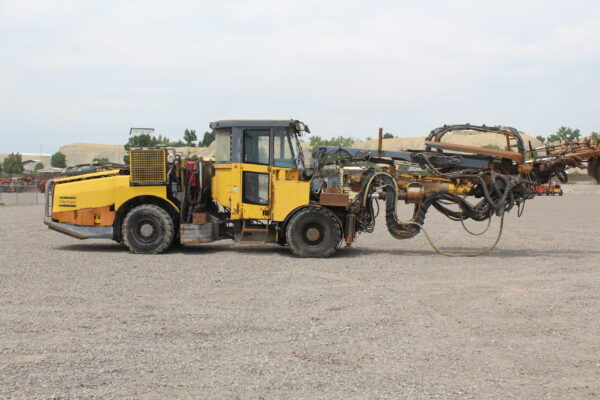 Atlas Copco Boltec