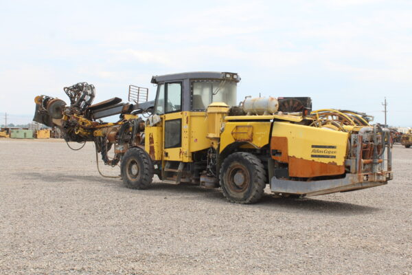 Atlas Copco Boltec - Image 3
