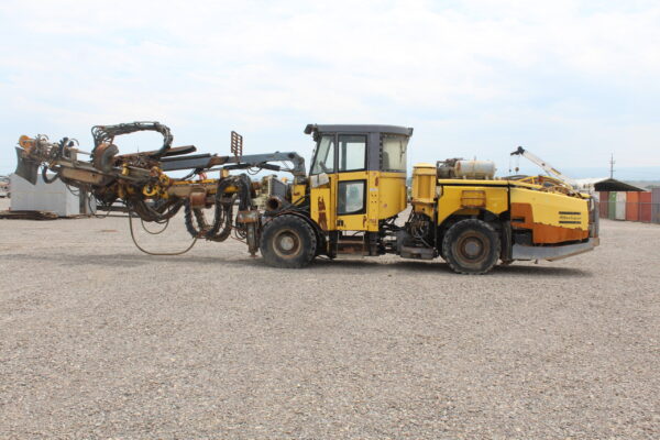 Atlas Copco Boltec - Image 4