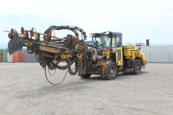 Atlas Copco Boltec - Image 5