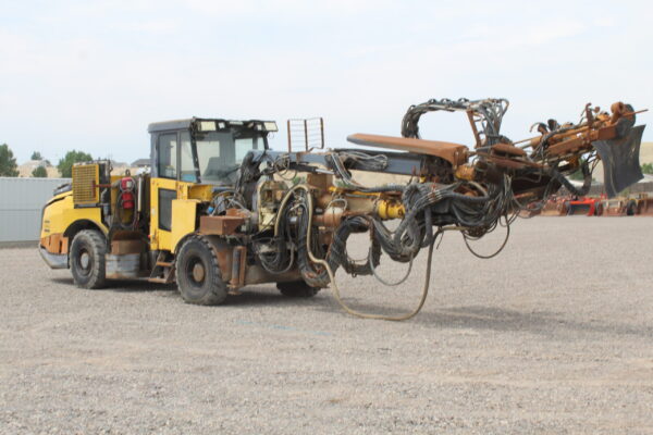 Atlas Copco Boltec - Image 6
