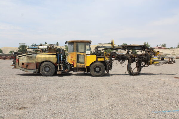 Atlas Copco Boltec