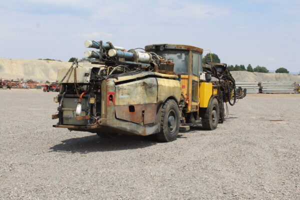 Atlas Copco Boltec - Image 3
