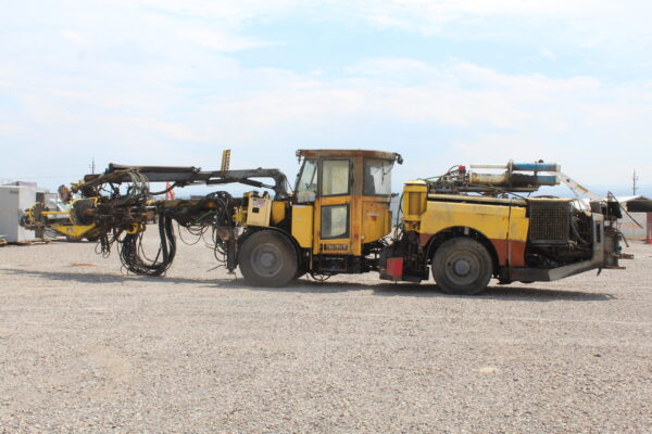 Atlas Copco Boltec - Image 5