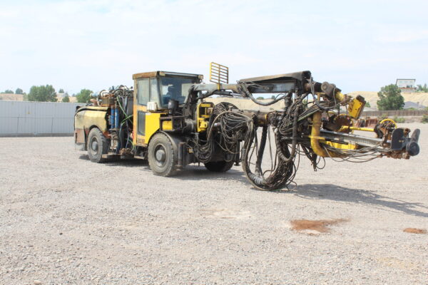 Atlas Copco Boltec - Image 2