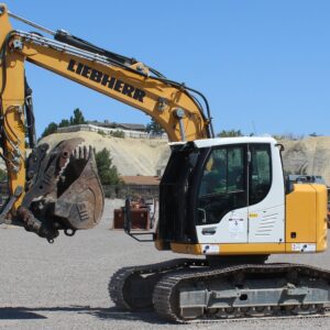 Excavators