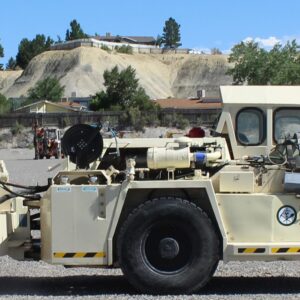 Grout & Concrete Equipment