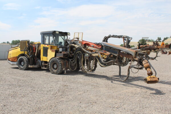 Atlas Copco MC Boltec - Image 6