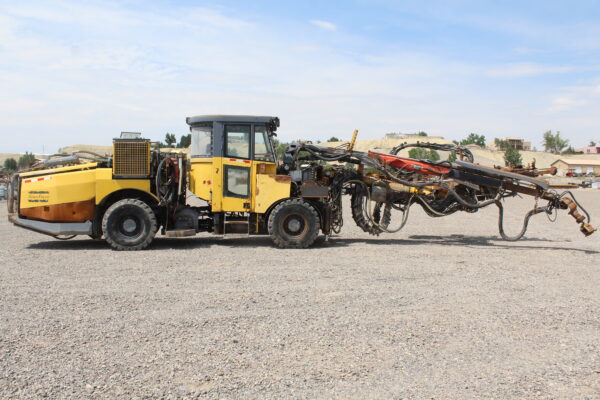 Atlas Copco MC Boltec - Image 5