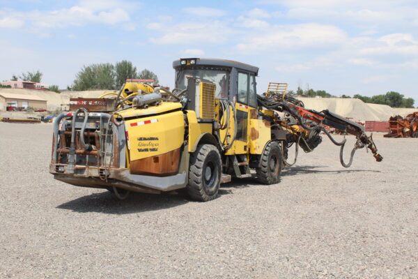 Atlas Copco MC Boltec - Image 4