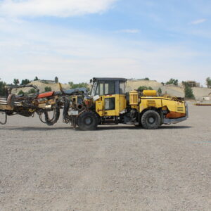 Atlas Copco MC Boltec