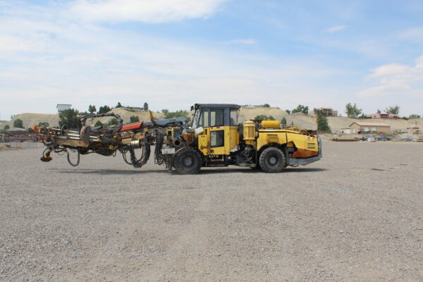 Atlas Copco MC Boltec