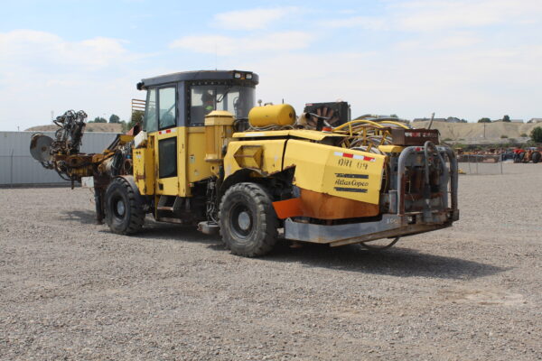 Atlas Copco MC Boltec - Image 2