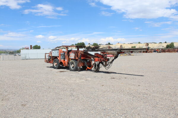 3927 Sandvik 105 - Image 5