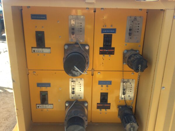 Line Power Station - Step-Down - Image 3