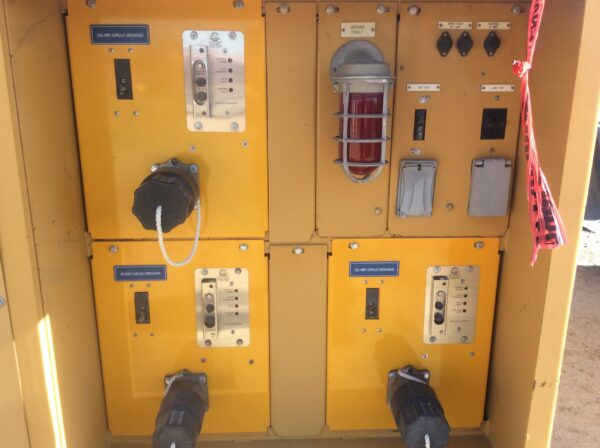 Line Power Station - Step-Down - Image 4