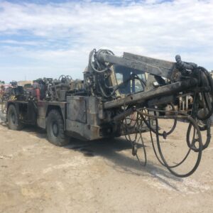 Normet - Model 1050W SprayMec
