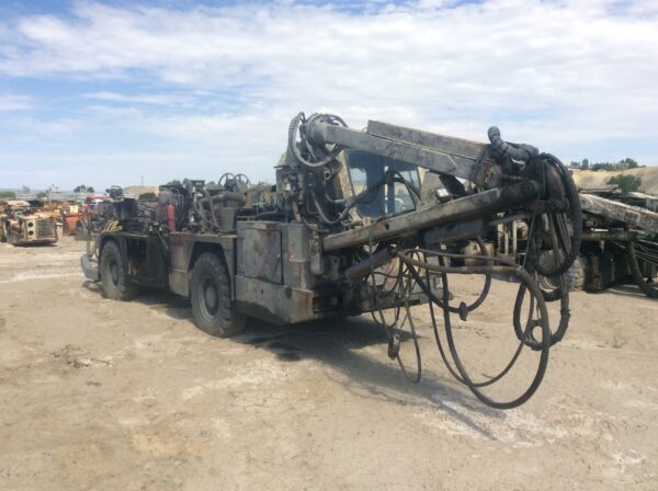Normet - Model 1050W SprayMec
