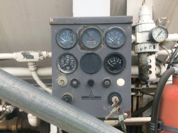 Unknown - Model Mix Plant - Image 7