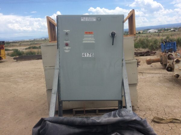 Siemen - 200 HP Line Starter