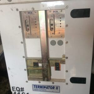 DEA - T2-51-C225U-C60U-N-JEF-HAF