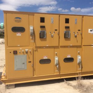 Intermountain Electronics - 12470 Dual Switch