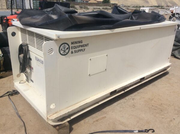 CAT - Variable Frequency Drive