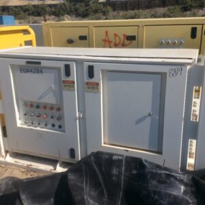 System Controls Inc - Belt controller