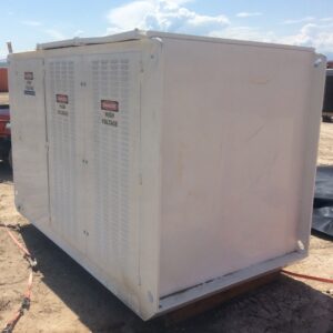 Hammond Power Solutions - 4160/480