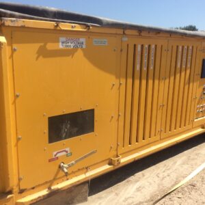 AMR PEMCO - Load Center