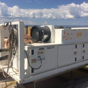 System Controls Inc - MS500AC1