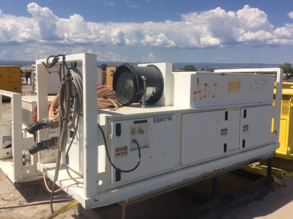 System Controls Inc - MS500AC1