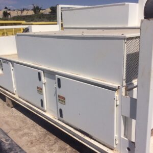System Controls Inc - System Controller