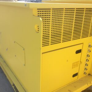 CAT - Variable Frequency Drive