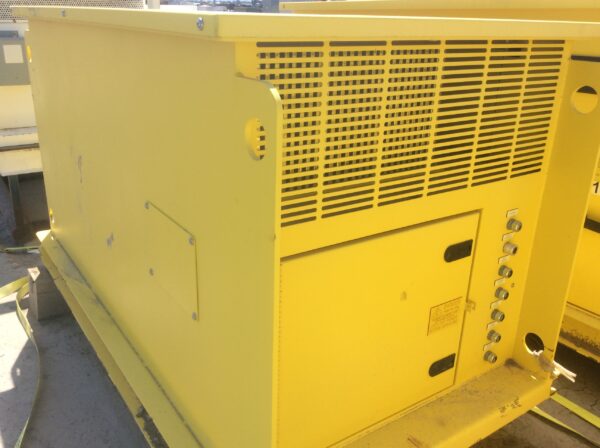 CAT - Variable Frequency Drive