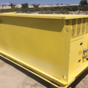 CAT - Variable Frequency Drive